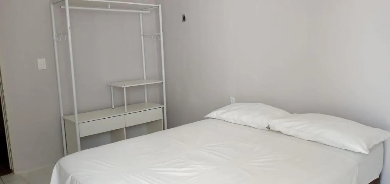 Apto 3 Quartos Pe Na Areia Prox De Recife Apartamento