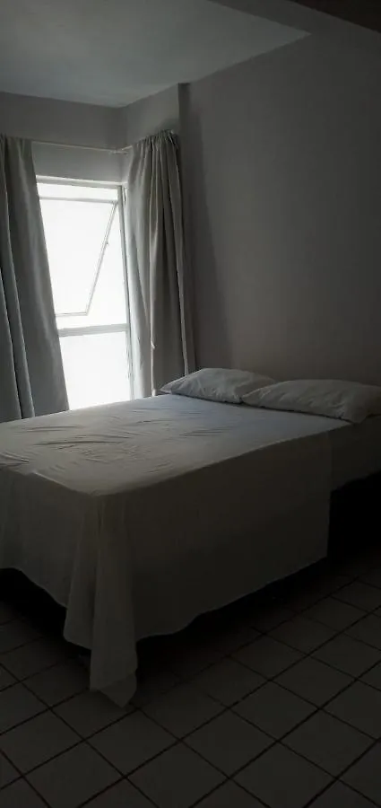 Apartamento Apto 3 Quartos Pe Na Areia Prox De Recife Brasil