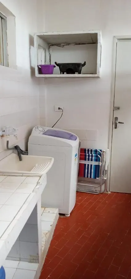 Apto 3 Quartos Pe Na Areia Prox De Recife Apartamento