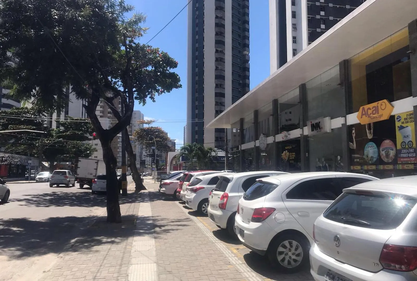 Apto 3 Quartos Pe Na Areia Prox De Recife Apartamento