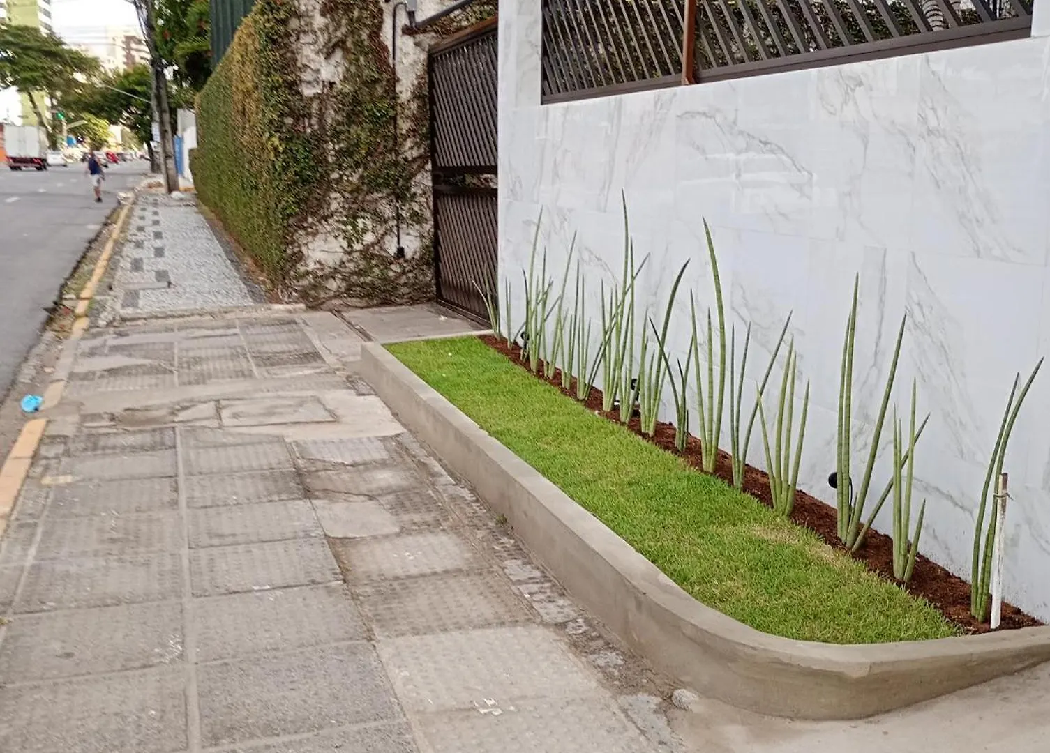 Apto 3 Quartos Pe Na Areia Prox De Recife 0*,