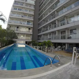 Rover Ampm Centro Apartamento São Paulo