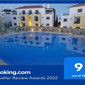 O Pomar, Large 2 Bedroom With A Short Distance To The Ocean Apartamento Cabanas De Tavira
