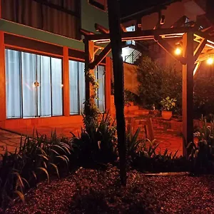 Familia A1 Apartamento Pomerode