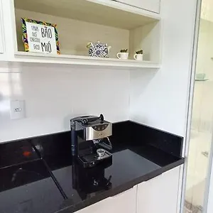 Novo - Centro Itapiranga Sc Apartamento Itapiranga (Santa Catarina)