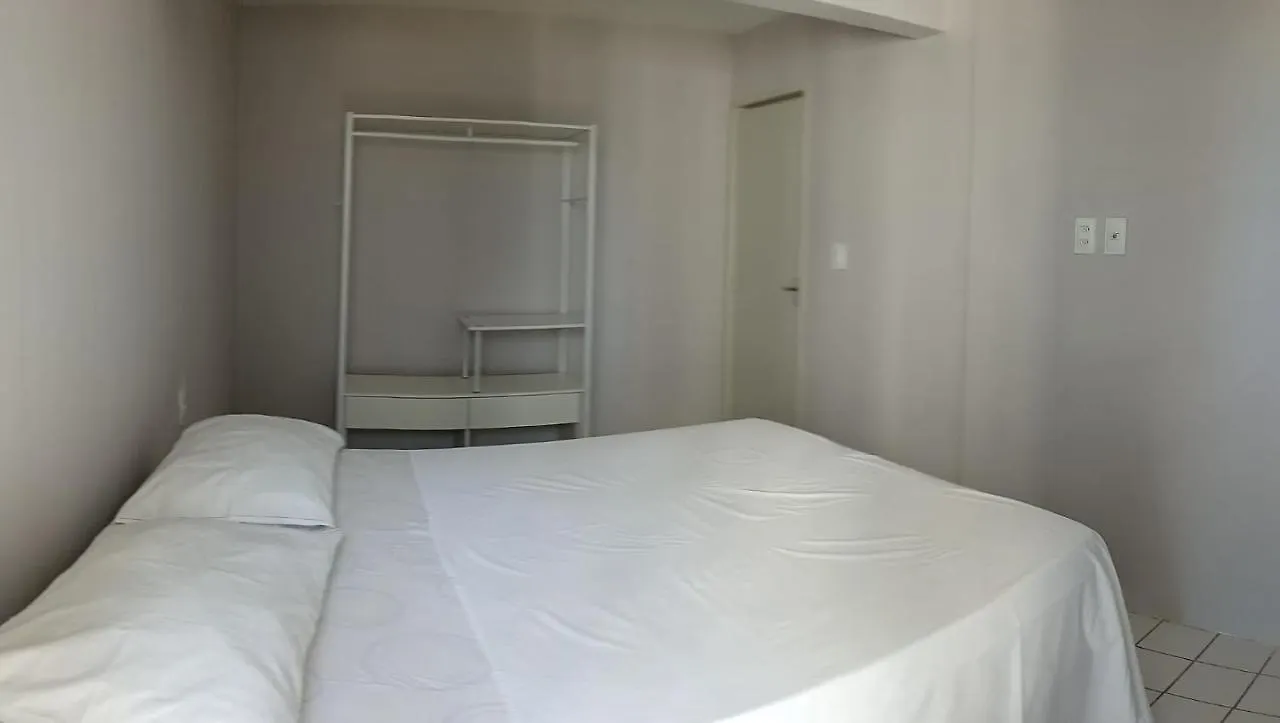 Apto 3 Quartos Pe Na Areia Prox De Recife