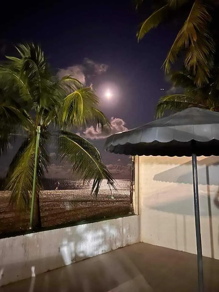 Apartment Apto 3 Quartos Pe Na Areia Prox De Recife